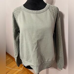 GAP Crewneck Sweatshirt